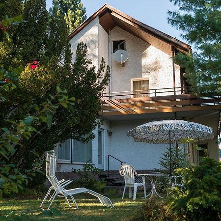 Gaestehaus Hirzel Bad Wildbad Exteriör bild