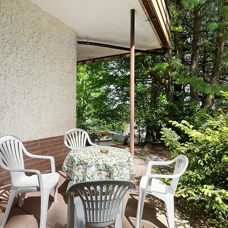 Gaestehaus Hirzel Bad Wildbad Exteriör bild
