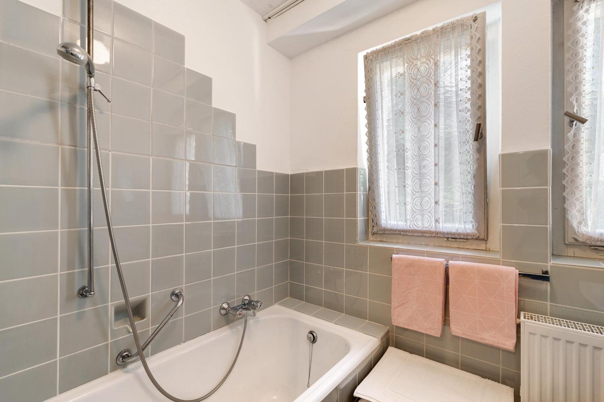 Gaestehaus Hirzel Bad Wildbad Exteriör bild