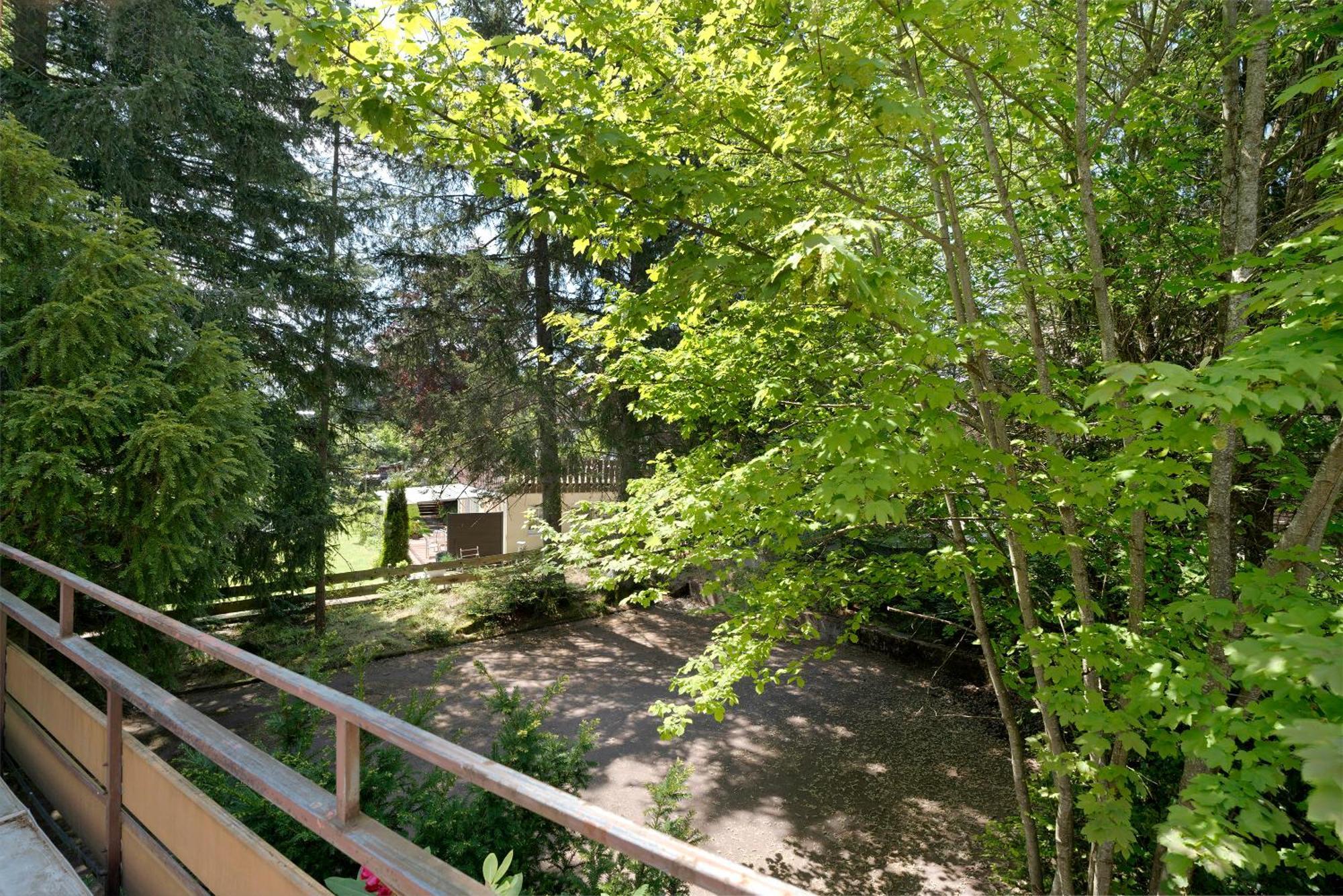 Gaestehaus Hirzel Bad Wildbad Exteriör bild